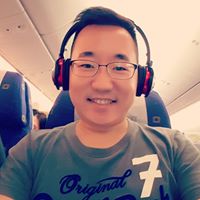 Michael Li Photo 30