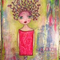 Frances Etheridge Photo 12