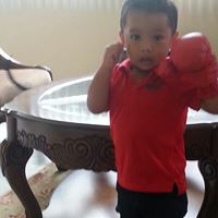 Oscar Molina Photo 5