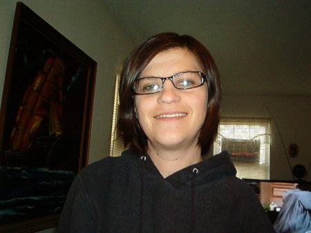 Kimberly Martin Photo 16