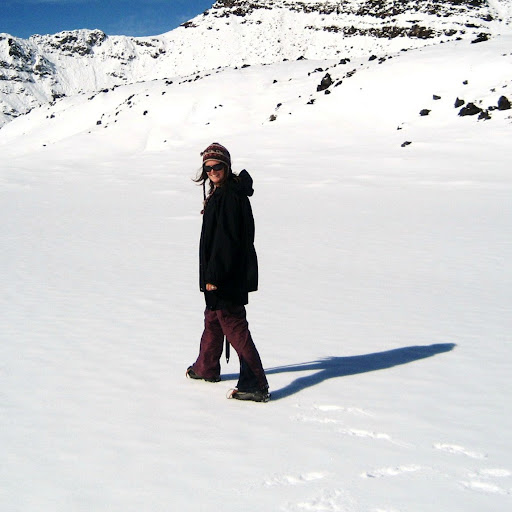 Anne Talbot Photo 9