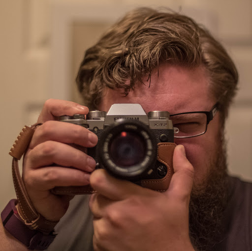 Jason Mueller Photo 12