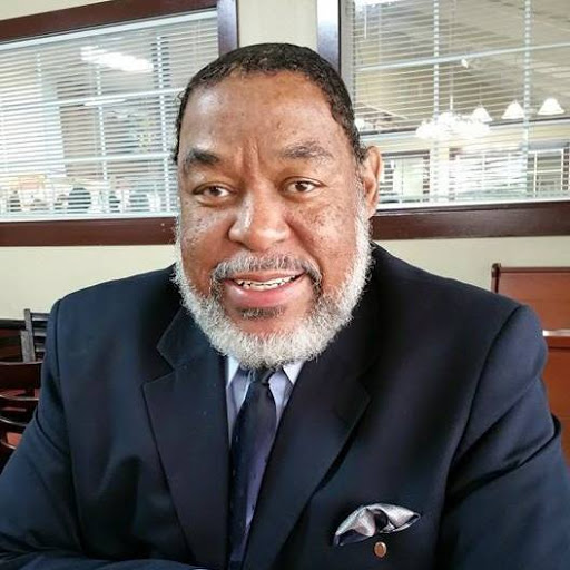 Ernest Jackson Photo 27