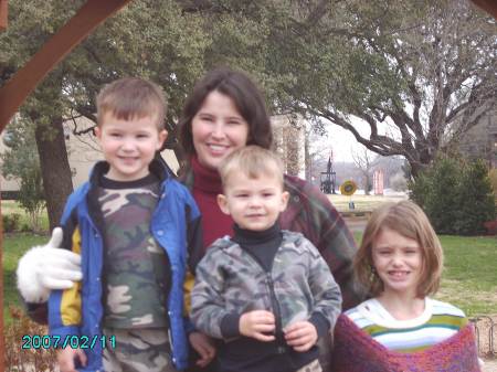 Susan Gregory Photo 45
