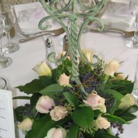 Deborah Flowers Photo 10