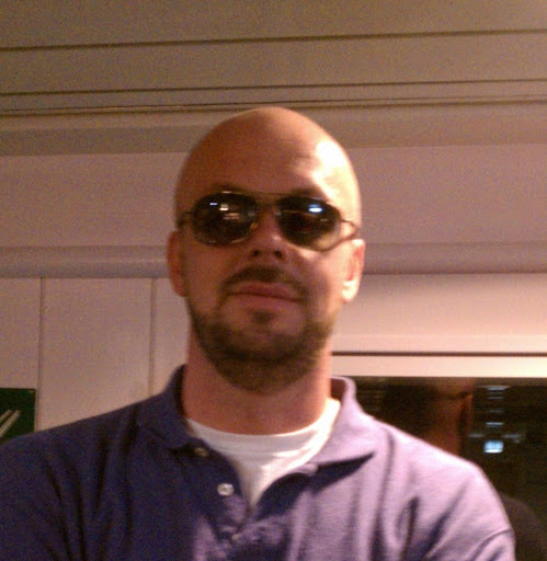 Brian Steffen Photo 37