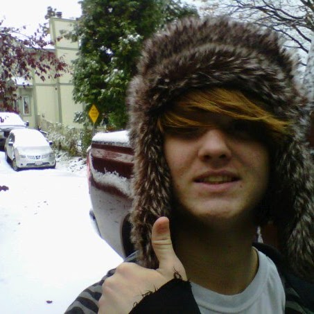 Jon Stafford Photo 37