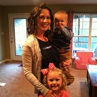 Elizabeth Jennings Photo 21