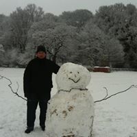 David Brooker Photo 26