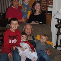 Janice Brogdon Photo 7