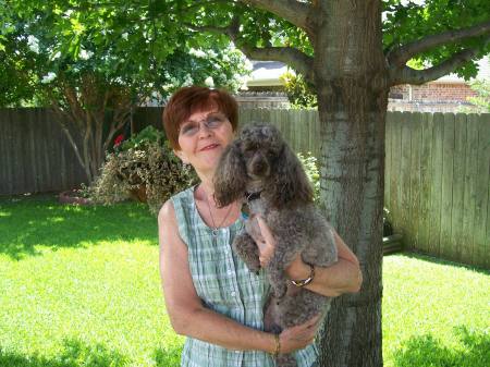 Sharon Wells Photo 10