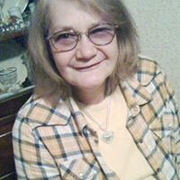 Elizabeth Gavin Photo 18