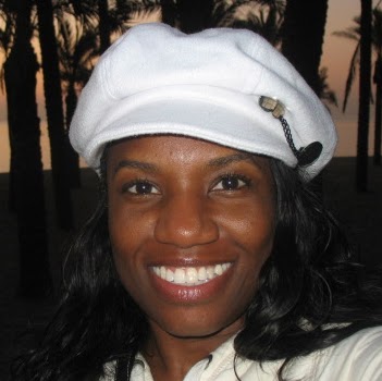 Kimberly Simms Photo 11