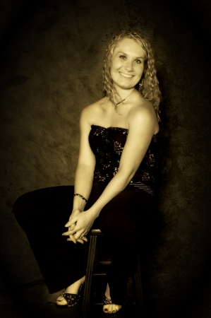 Amy Jensen Photo 29