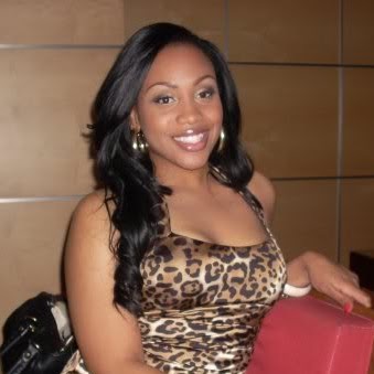 Cassandra Richardson Photo 5