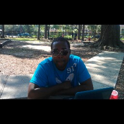 Roderick Gaines Photo 7