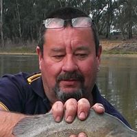 Tony Dempsey Photo 26