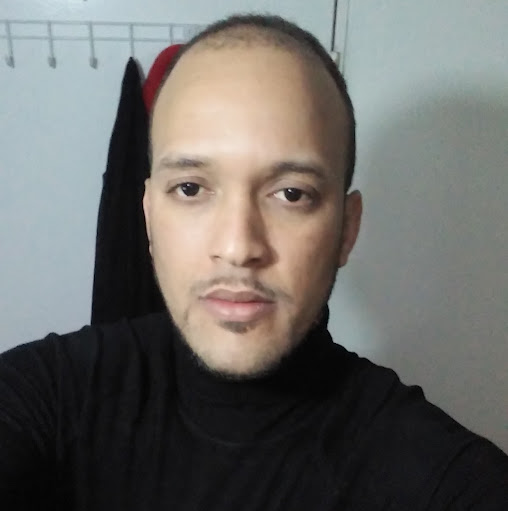 Alexander Rivera Photo 11