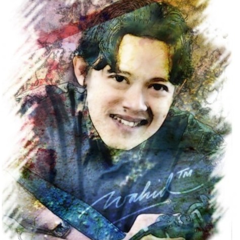 Wahid Muhammad Photo 5