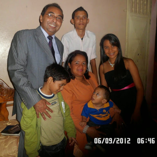 Cristobal Celaya Photo 1