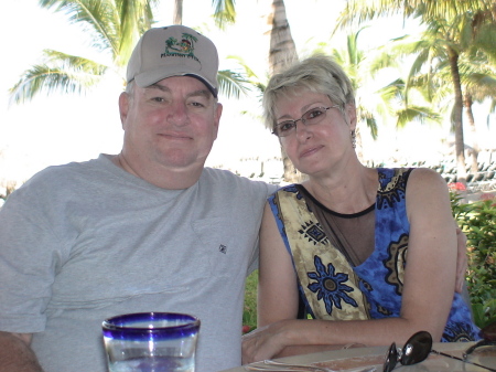 Connie George Photo 9