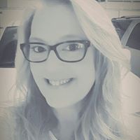 Paula Luce Photo 6