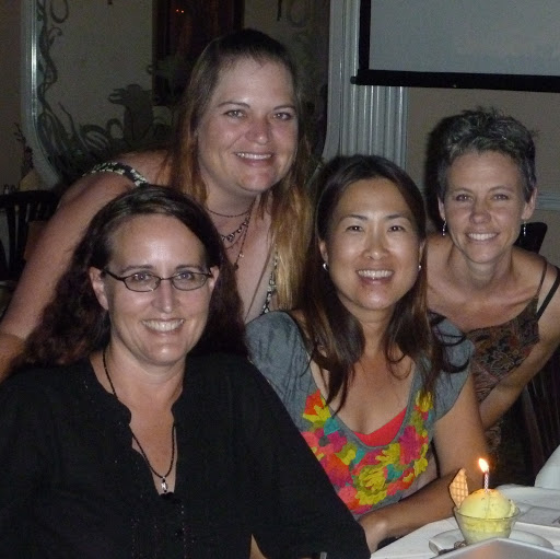 Sharon Anderson Photo 26