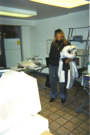 Cheryl Brown Photo 19