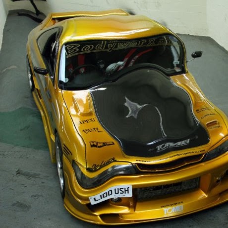 Andrew Gamble Photo 26
