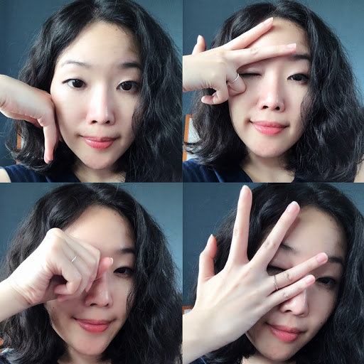 Angela Tu Photo 23