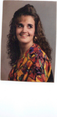 Martha Wilson Photo 28