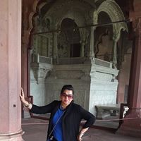 Priyanka Mathur Photo 6