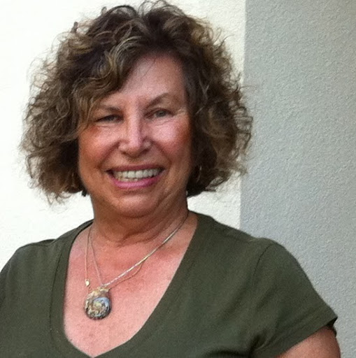 Judith Golden Photo 27