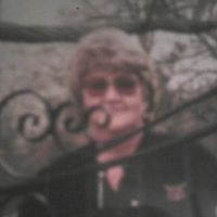 Phyllis Harrison Photo 10
