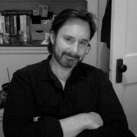Richard Scanlon Photo 16