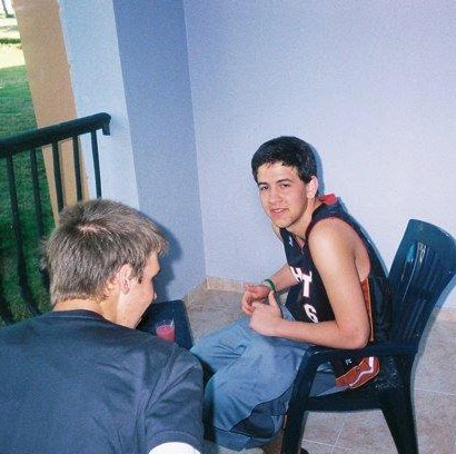 Joe Duncan Photo 14