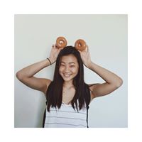Christine Hwang Photo 13