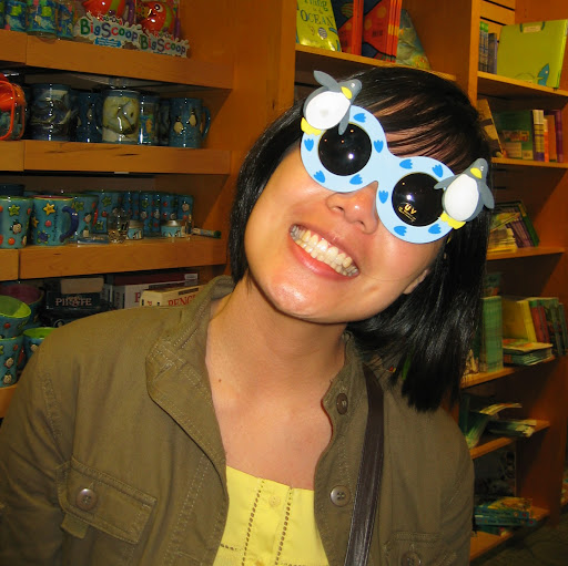 Christina Yeh Photo 9