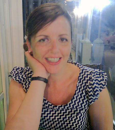 Claire Sharp Photo 34