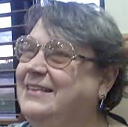 Nancy Spencer Photo 14