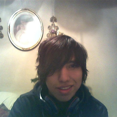 Daniel Dorado Photo 7