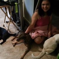 Amy Diaz Photo 9