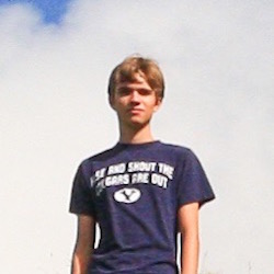 Benjamin Stewart Photo 11