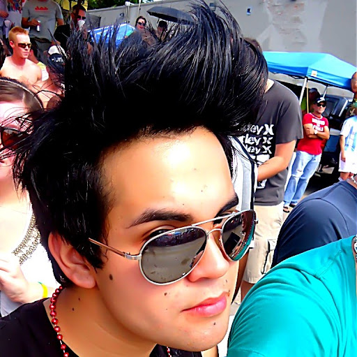 Robert Silva Photo 39