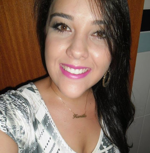Kamilla Felix Photo 2