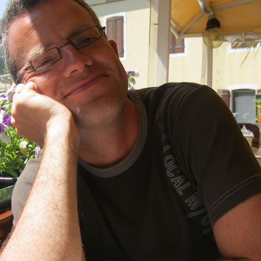 Mark Vermeer Photo 22