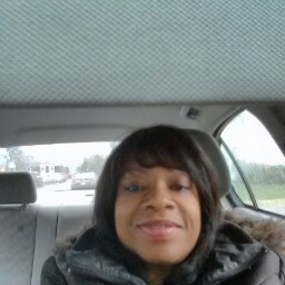 Gail Hunter Photo 13
