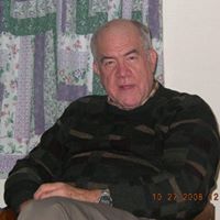 James Daugherty Photo 51