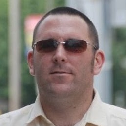 Chris Fairchild Photo 8