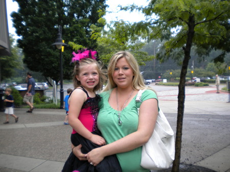 Lindsey Harris Photo 24